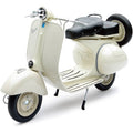 New-Ray Toys Vespa 150 VL1T Scooter Réplique, Échelle 1:6