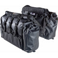 Giant Loop Round the World Motorcycle Panniers