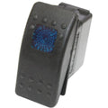 Dragonfire On/Off Rocker Dash Switch