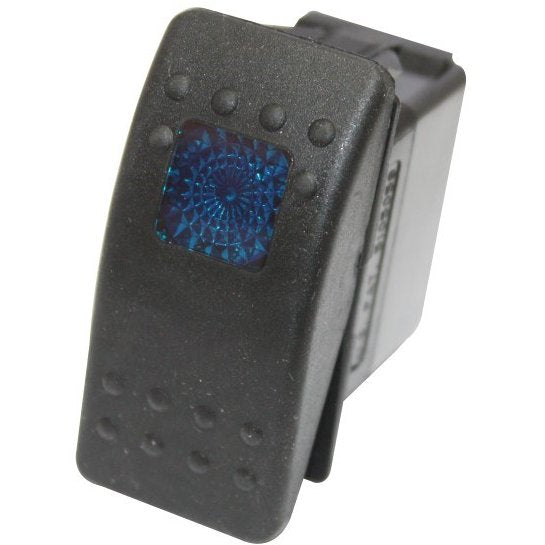 Dragonfire On/Off Rocker Dash Switch