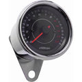 Toxic Meter w/ LED Light
