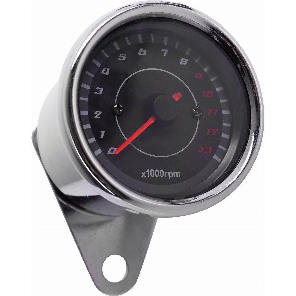 Toxic Meter w/ LED Light