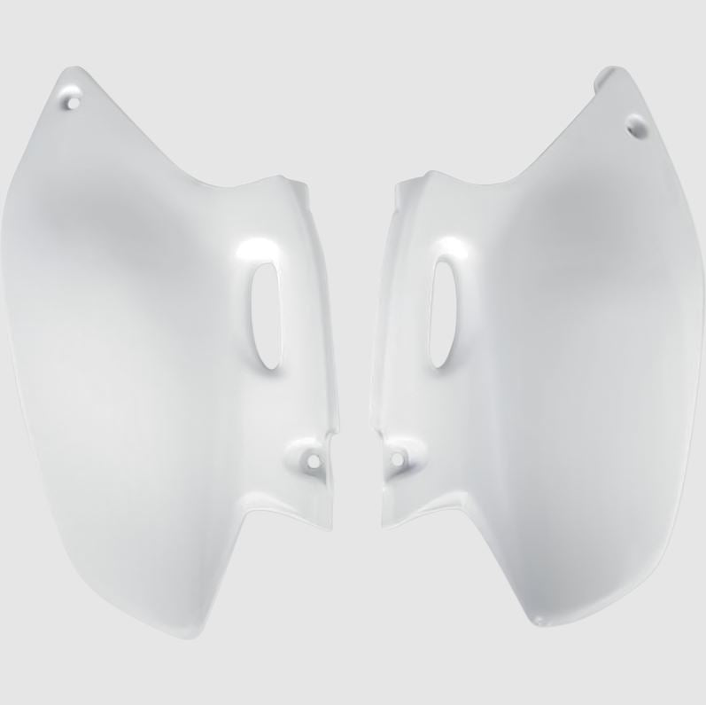 UFO Side Panels