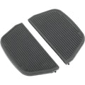 Drag Specialties Passenger Floorboard Inserts