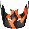 Fox Racing RPC Cauz Graphic Visor