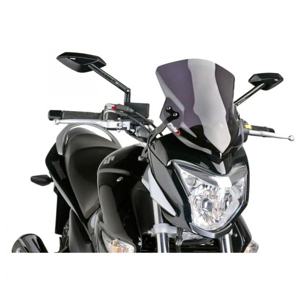 Puig Motorcycle Sport Windshield