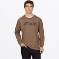 FXR Mitered Premium Longsleeve