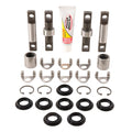 Kit de roulements de bras de suspension Pivot Works