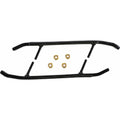 Woody's Top-Stock Hard Surface Bar Snowmobile Runners