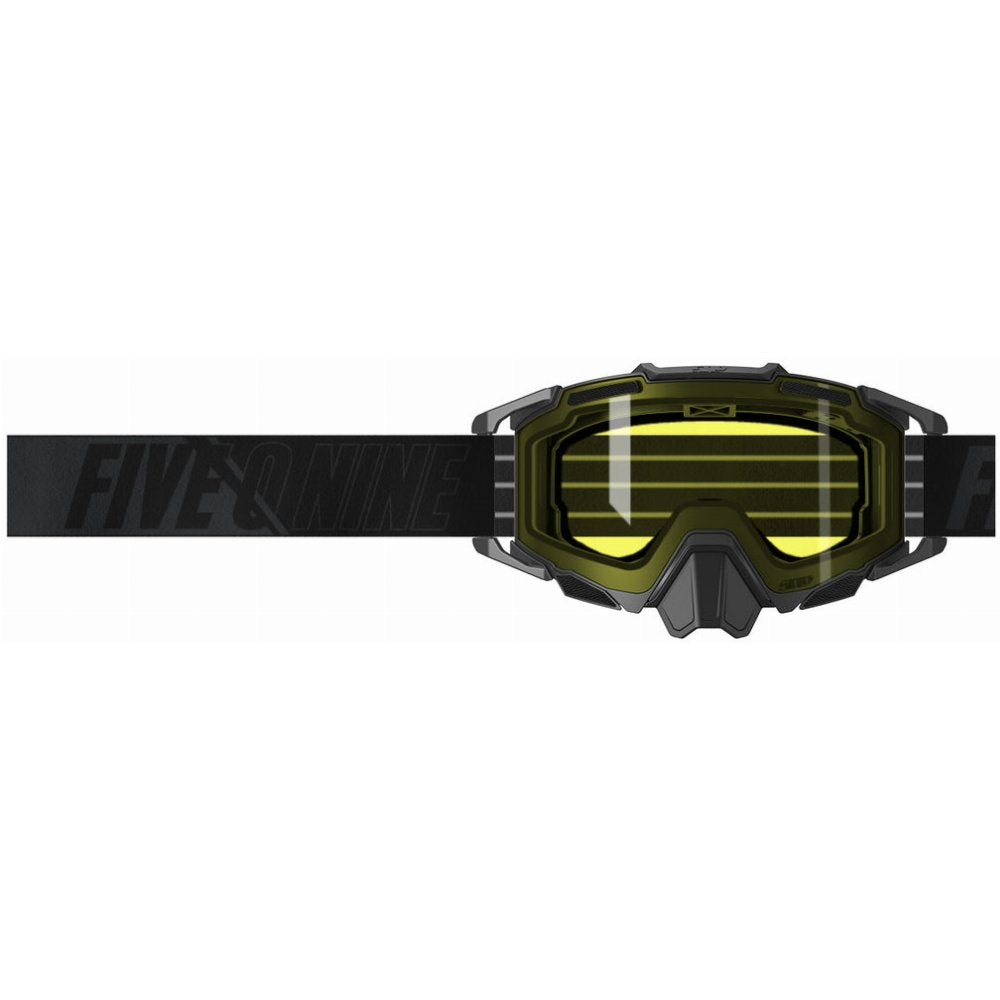 Masque Sinister X7 509