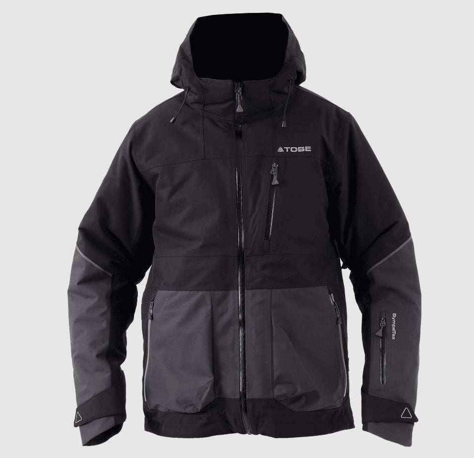 Tobe Arctos Jacket