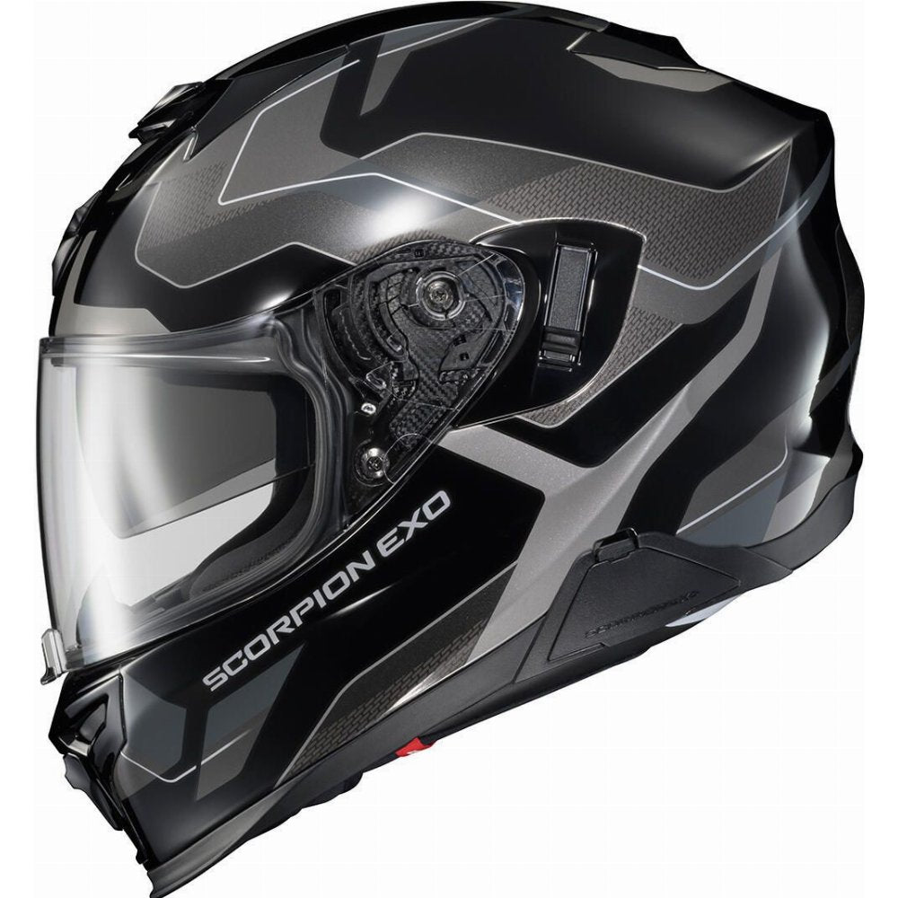 Scorpion EXO-T520 Zuse Full Face Helmet