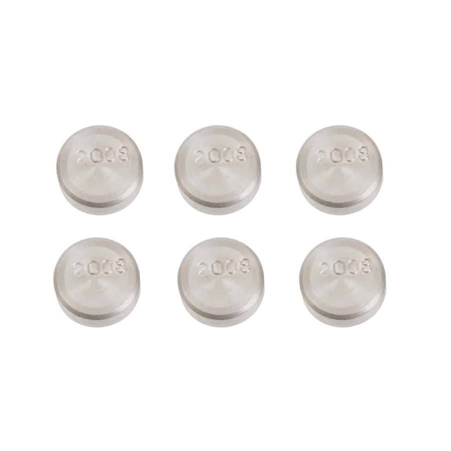 CVTech Replacement Trailbloc Clutch Weights