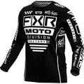 Maillot Podium FXR MX Enfant