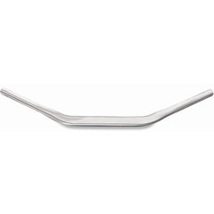 LA Choppers 1 1/4" Hefty Motorcycle Handlebars - Chrome / Drag Bar