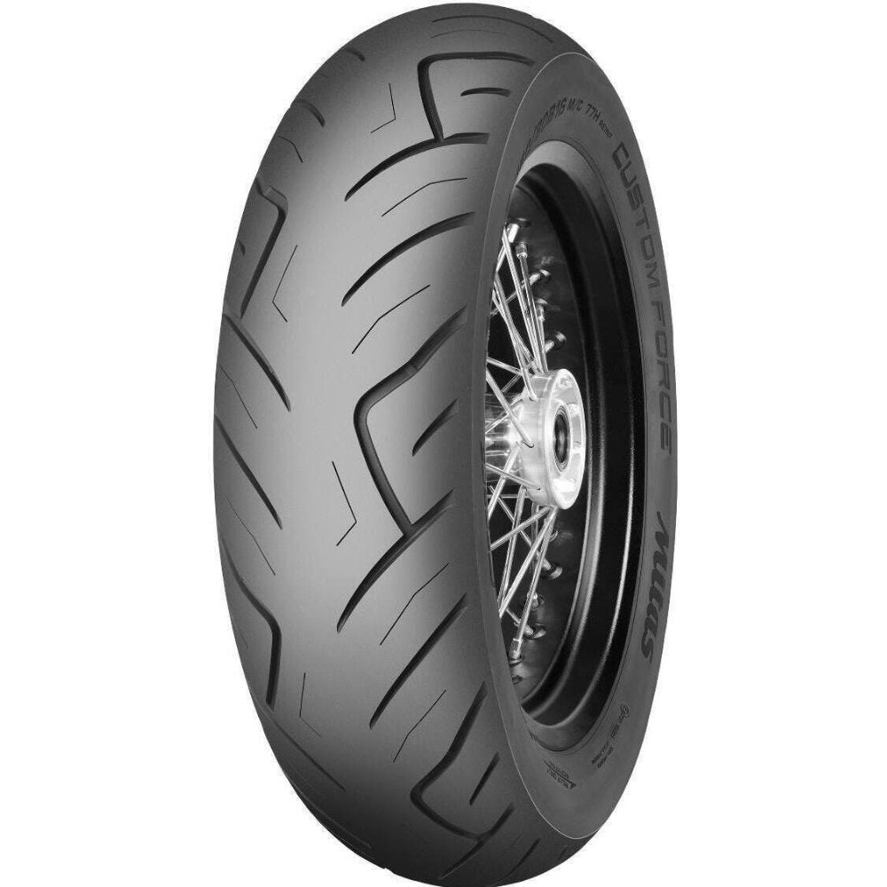 Mitas Custom Force Tire