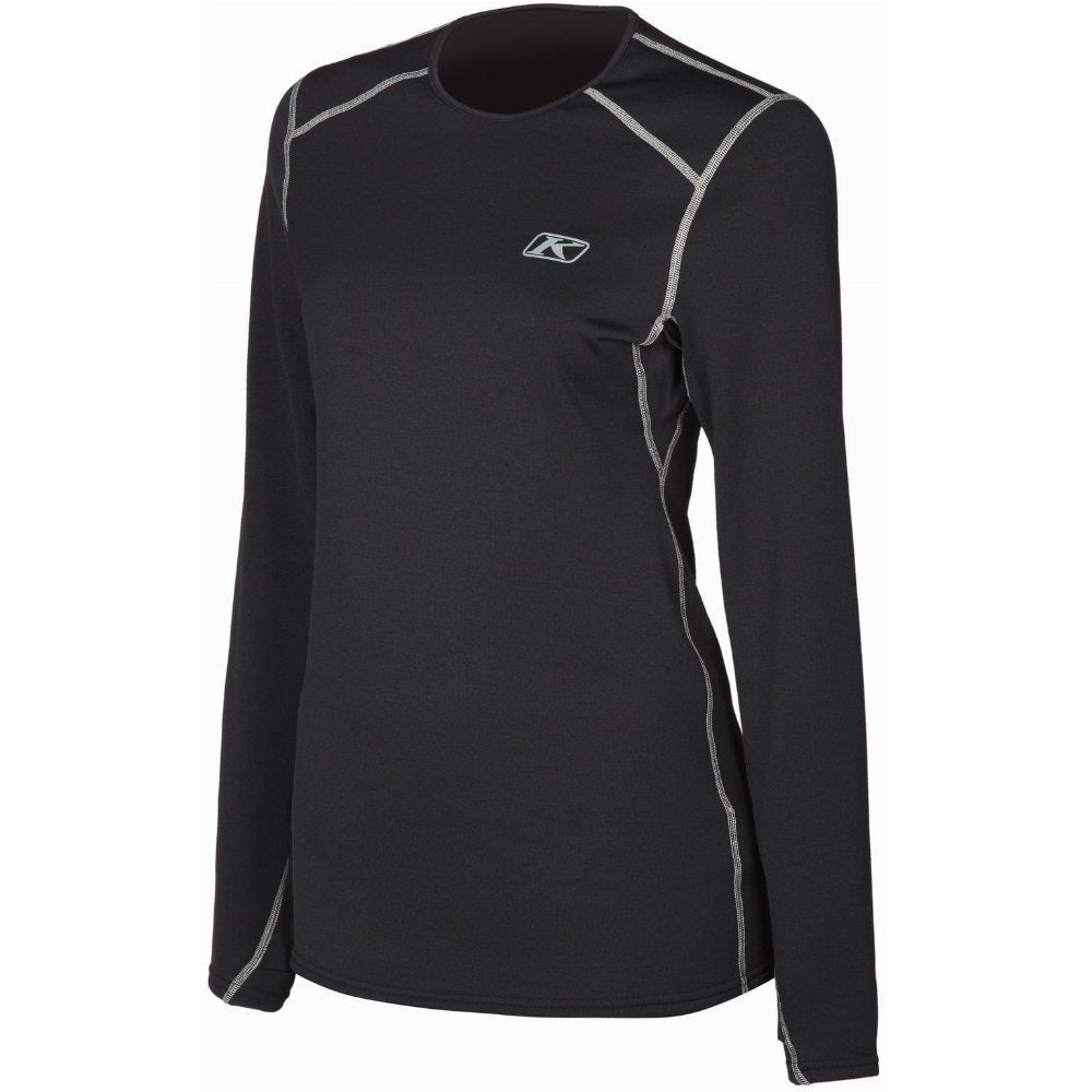 Klim Women's Solstice 2.0 Base Layer Shirt (Closeout)