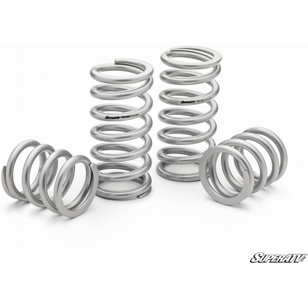 Ressorts d'amortisseur UTV SuperATV