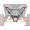 SuperATV Polaris RZR Pro R Rear Tubed Bumper