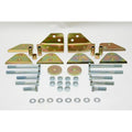 High Lifter Standard Series Lift Kit