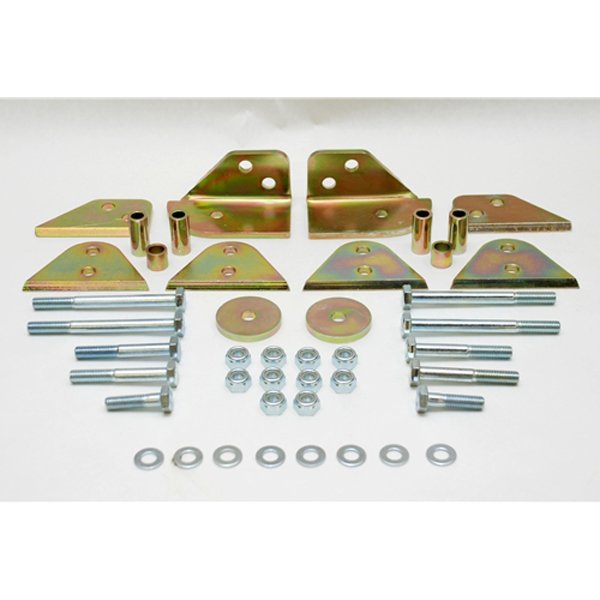 High Lifter Standard Series Lift Kit