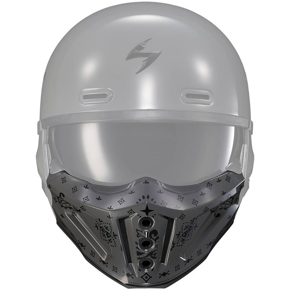 Scorpion Covert X Face Mask