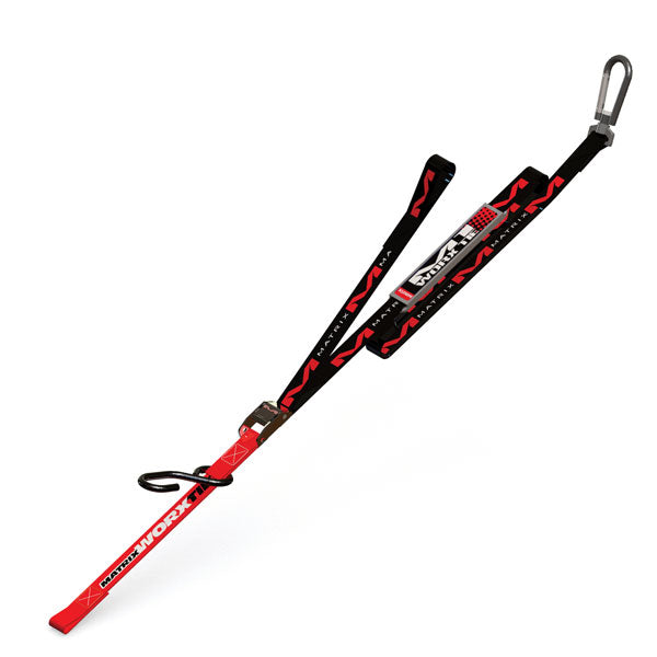 Matrix Concepts M1 Worx Tie-Down, 1"