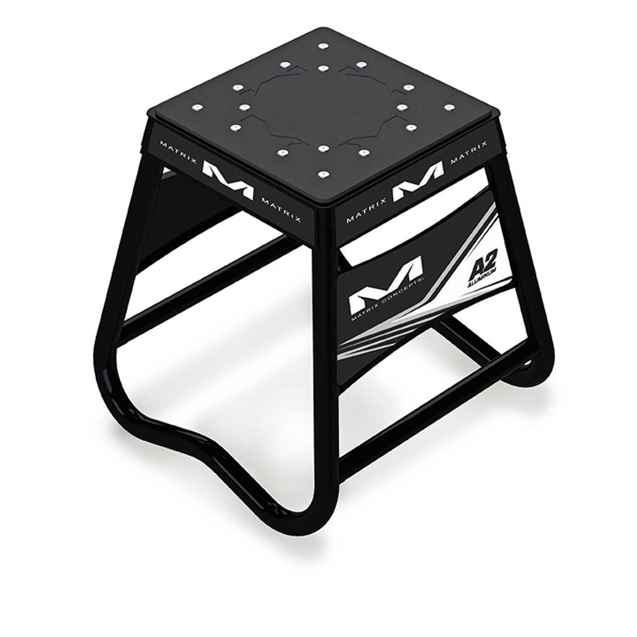 Matrix Concepts A2 Mini Aluminum Stand
