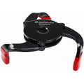Bikeservice Universal 3 Leg Oil Filter Wrench