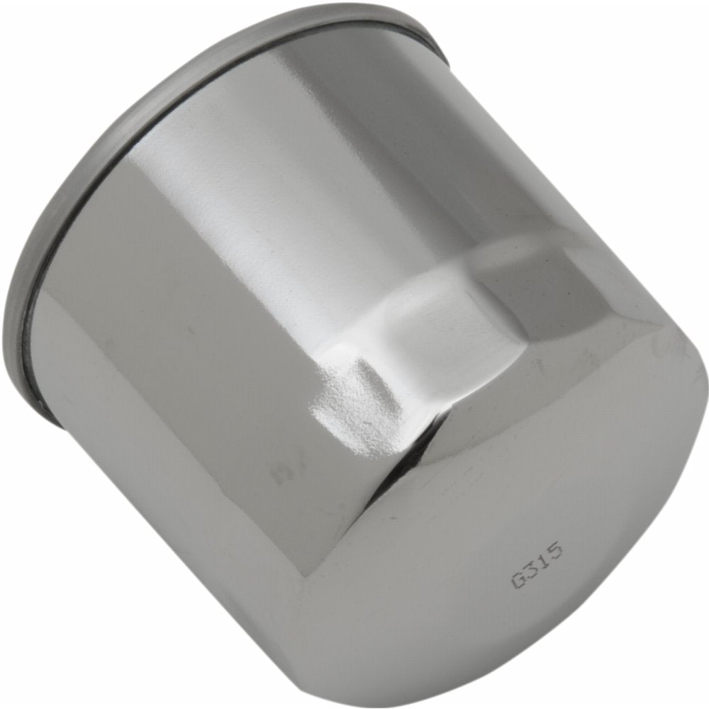 Parts Unlimited Pro Series Oil Filter