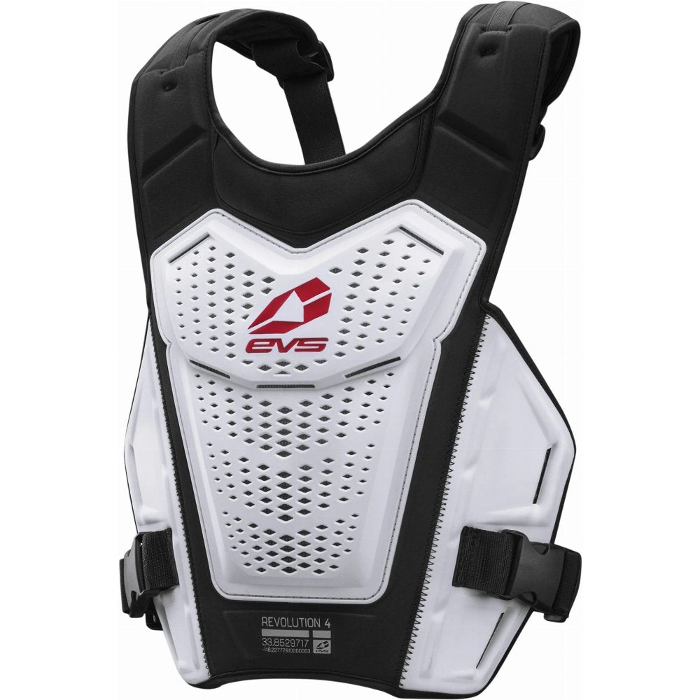Protection de torse EVS Revo 4