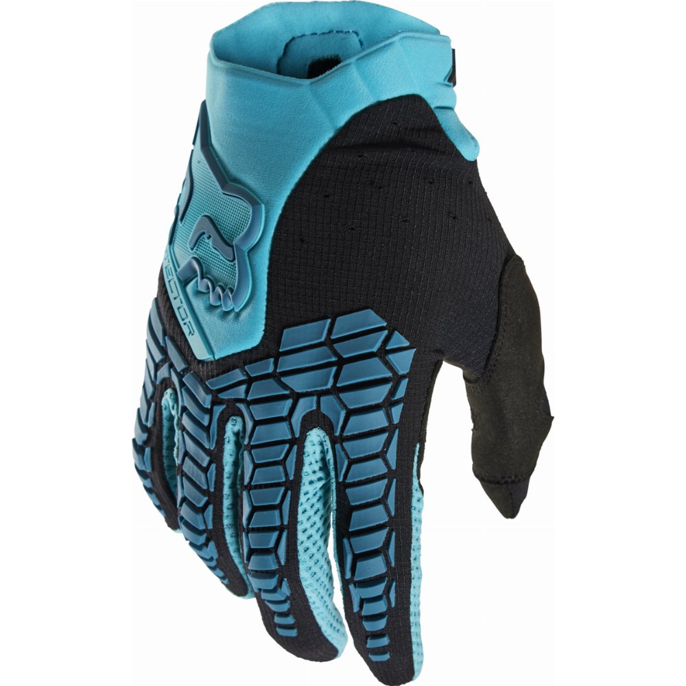 Fox Racing Pawtector MX Glove