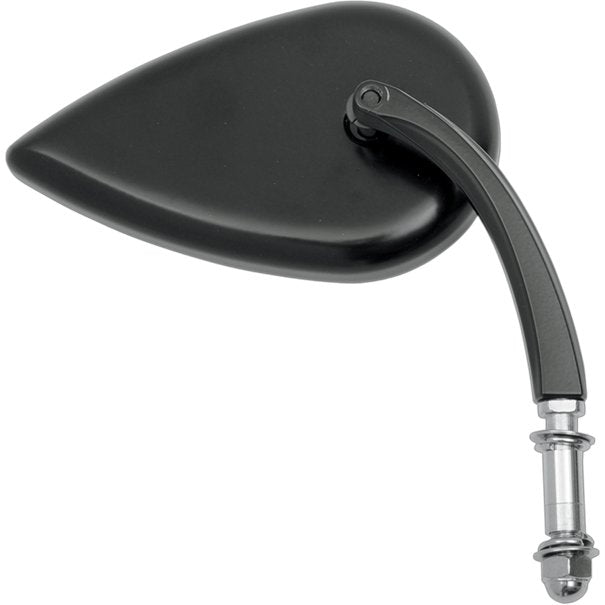 Rétroviseur de moto Drag Specialties Teardrop