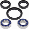 Moose Racing Wheel Bearing Kit