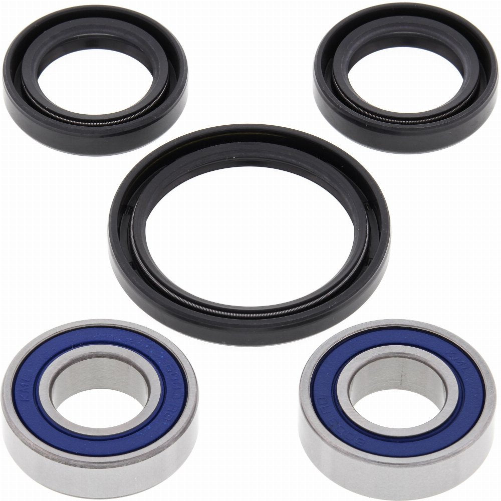 Moose Racing Wheel Bearing Kit
