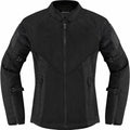 Icon Women's Mesh AF CE Jacket