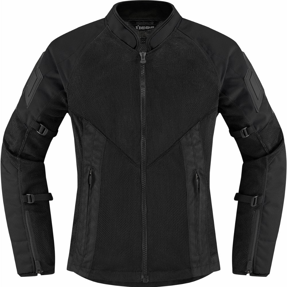 Icon Women's Mesh AF CE Jacket