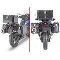 Givi Trekker Outback Motorcycle Side Rack