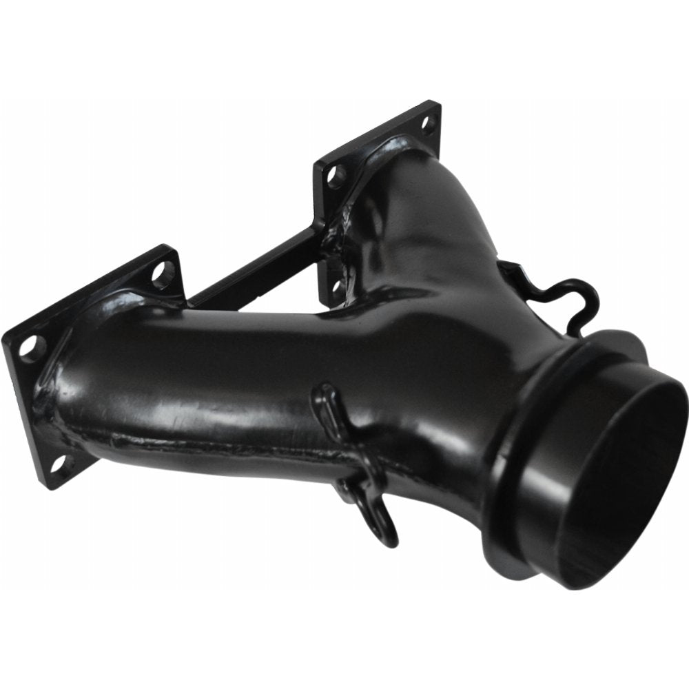Straightline Performance Y-Pipe
