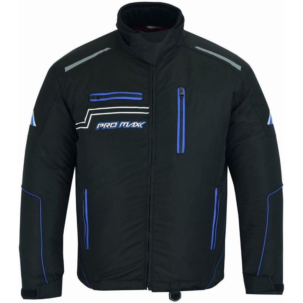 Veste Icecross Pro Max (Fin de série)