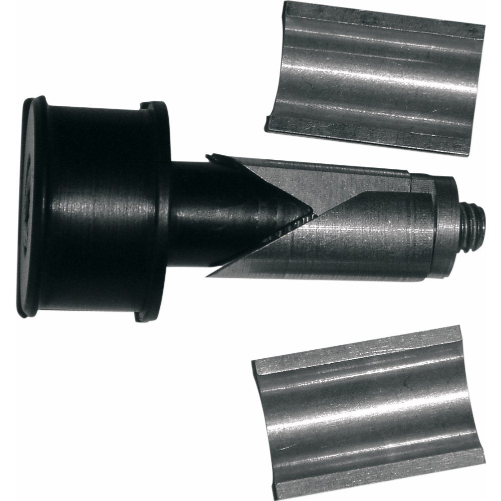 CRG Handlebar Billet Internal Mirror Adapter