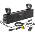 Barre de son amplifiée Boss Audio