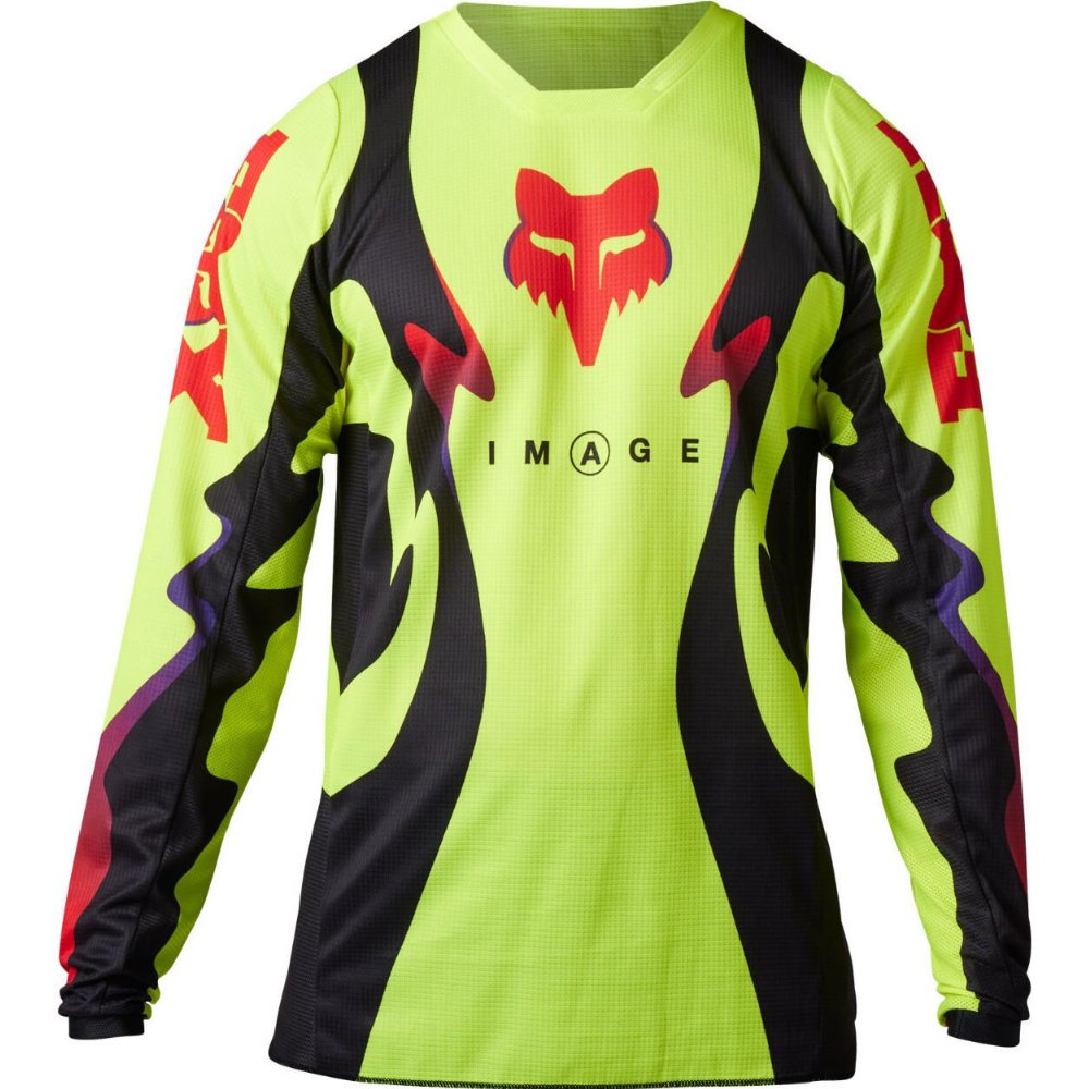 Fox Racing 180 Kozmik Jersey (Closeout)