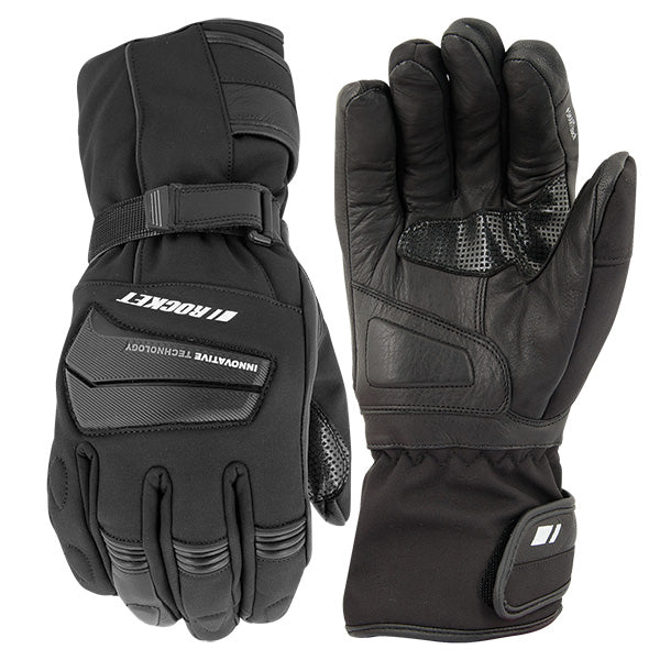 Joe Rocket Element Insulated Textile Glove