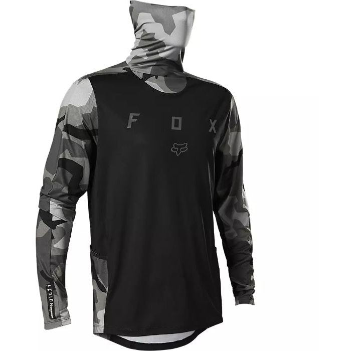 Maillot VTT Fox Racing Ranger Drive (Liquidation)