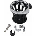 Ciro3D Porte-gobelet avec pince de fixation