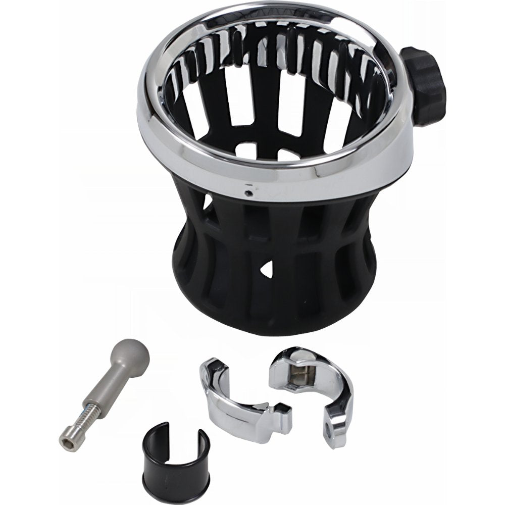 Ciro3D Porte-gobelet avec pince de fixation