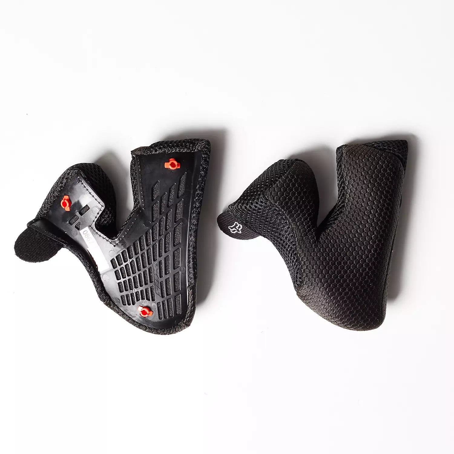 Fox Racing Youth V3 Cheek Pads