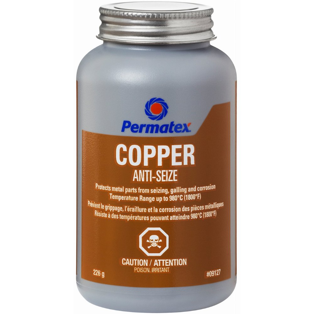 Permatex Copper Anti-Seize