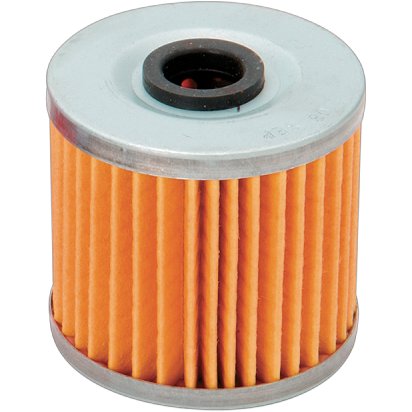 Filtre à huile Pro Series Parts Unlimited
